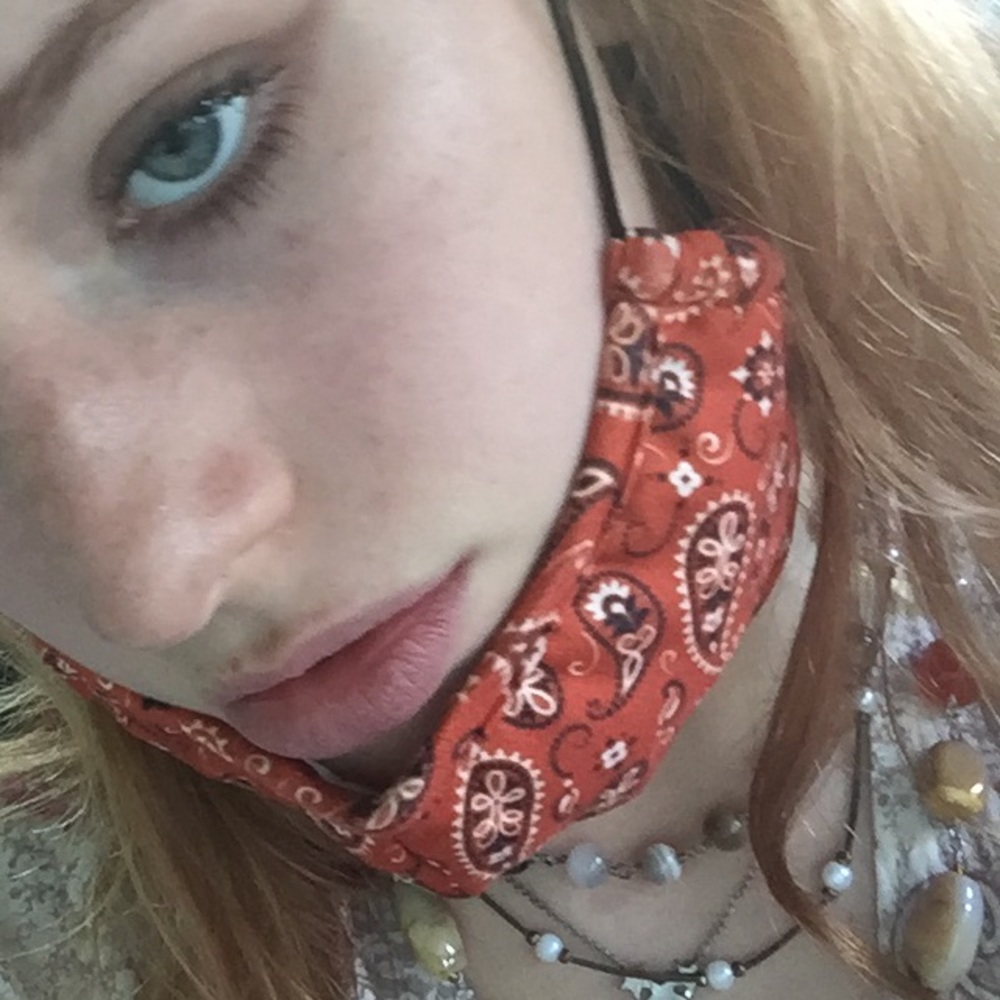 Meet your Posher, Grace